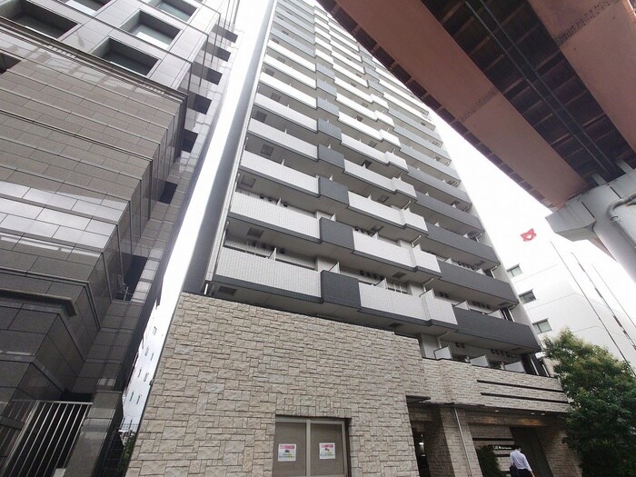 物件外観写真1　(建物設備)