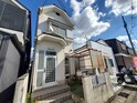 宇治市五ケ庄折坂貸家
