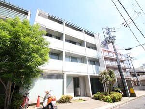 バレンシア花外観写真