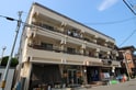 淡路マンション
