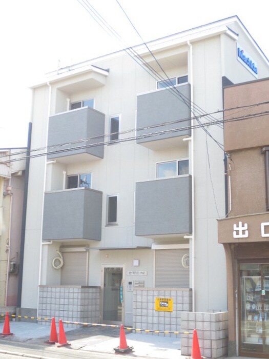 物件外観写真3　(外観写真)