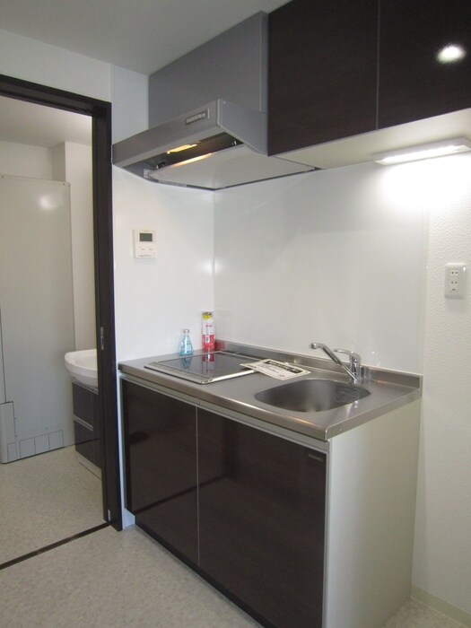 物件内観写真11　(キッチン)