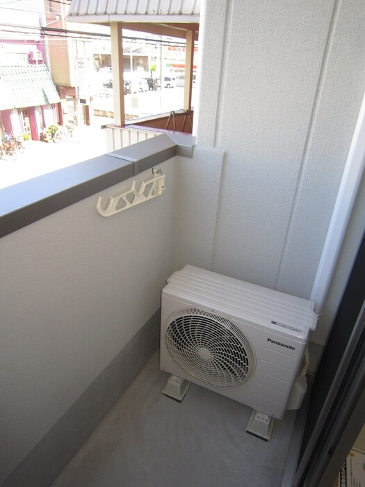 物件内観写真16　(トイレ)