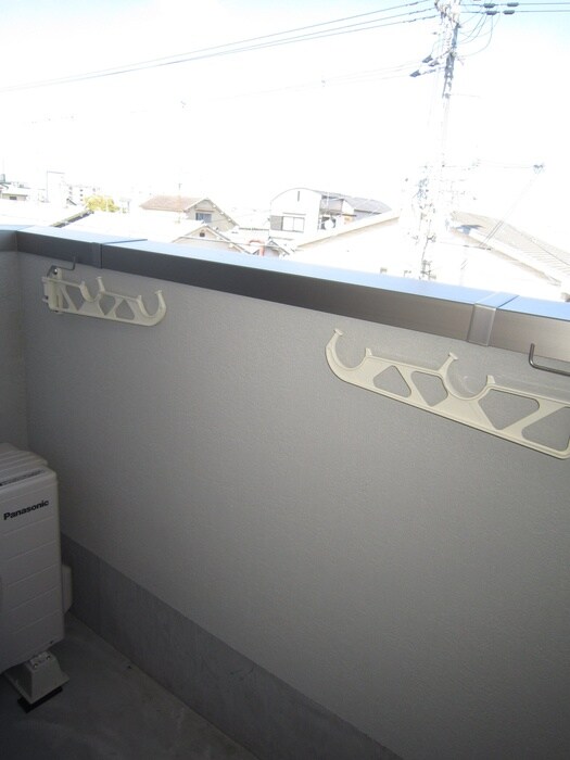 物件内観写真16　(ベランダ・バルコニー)