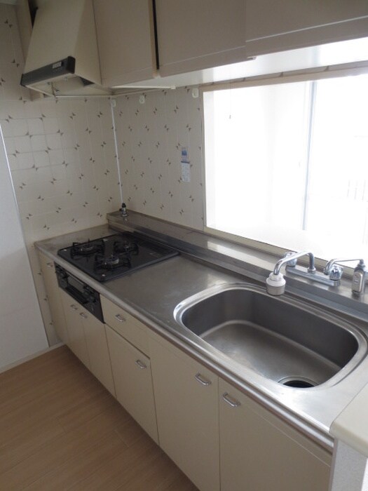 物件内観写真9　(キッチン)