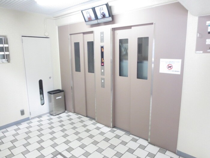 物件外観写真5　(建物設備)