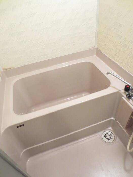 物件内観写真10　(バス／シャワールーム等)