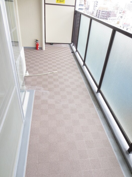 物件内観写真19　(ベランダ・バルコニー)