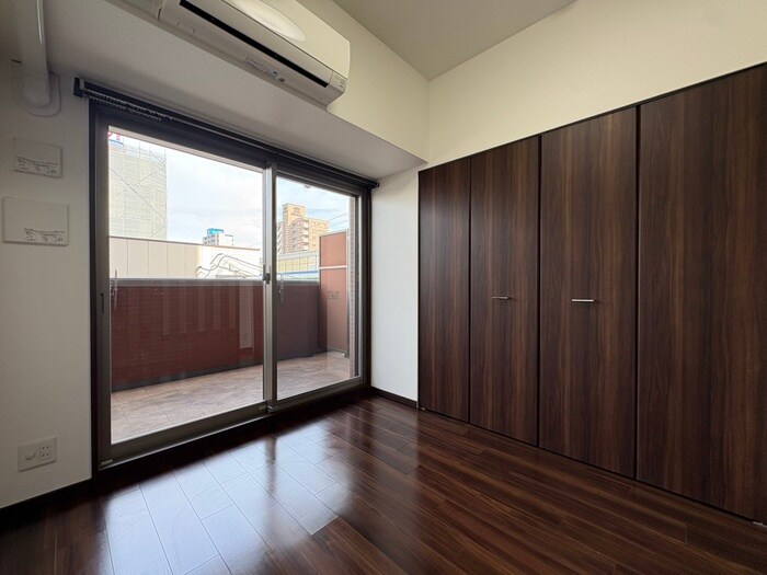 物件内観写真9　(居室)