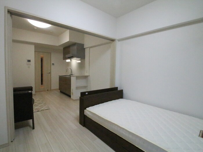 物件内観写真10　(居室)