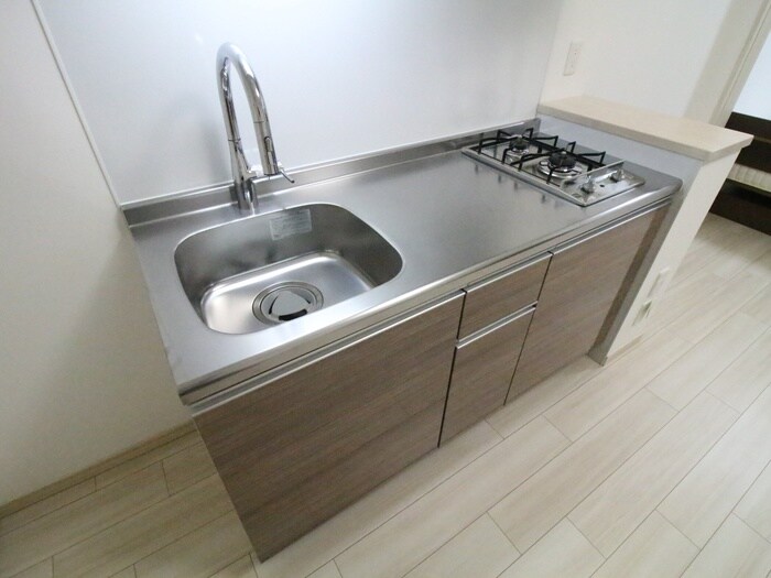 物件内観写真11　(キッチン)