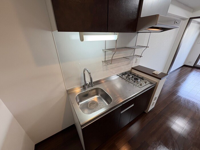 物件内観写真11　(キッチン)