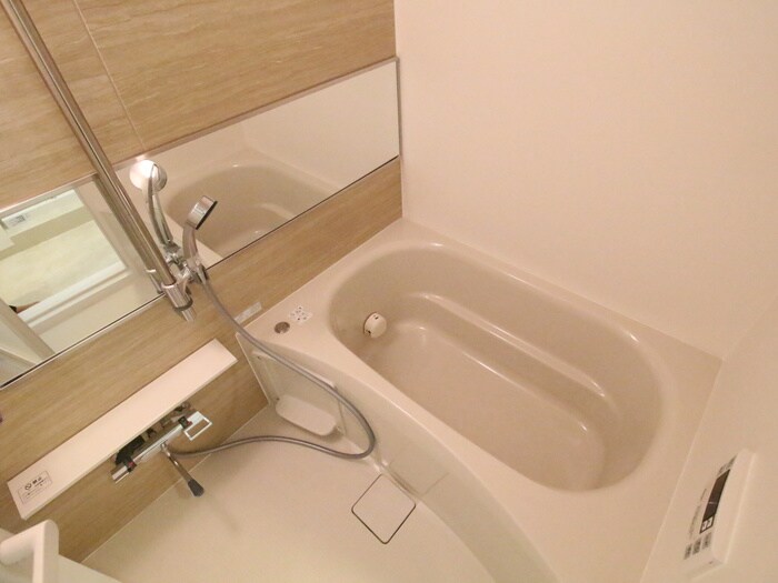物件内観写真12　(バス／シャワールーム等)