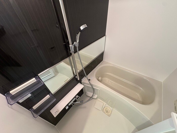 物件内観写真12　(バス／シャワールーム等)