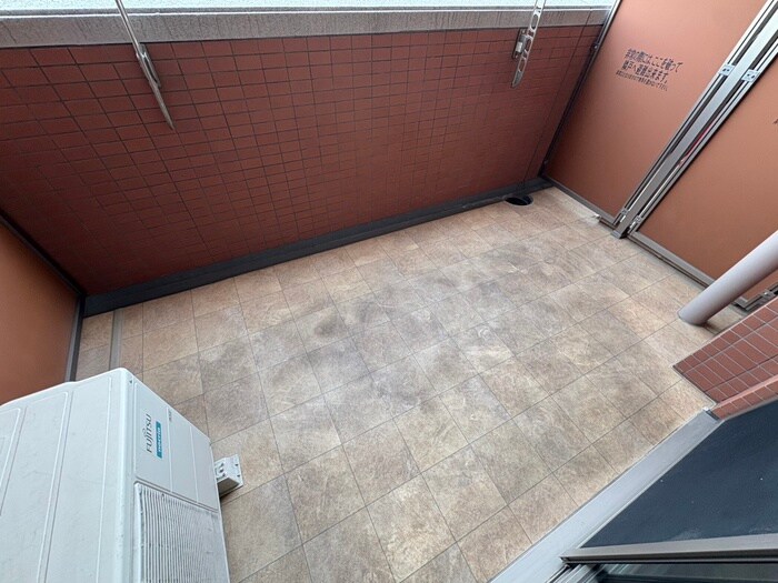 物件内観写真15　(ベランダ・バルコニー)