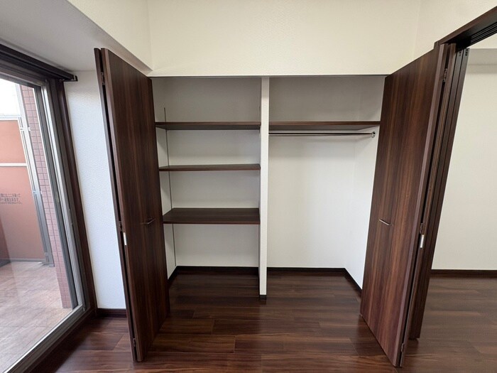 物件内観写真16　(収納)