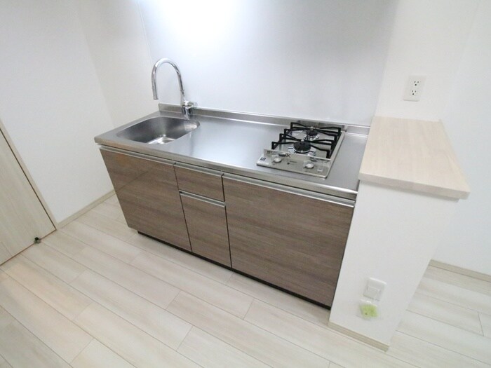 物件内観写真22　(キッチン)