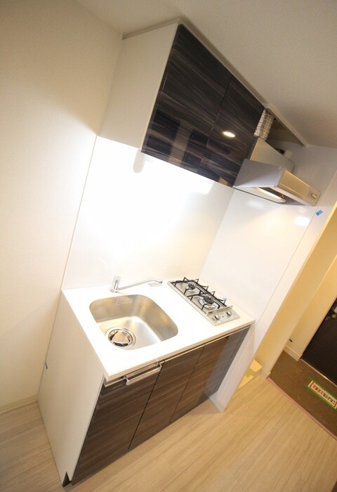 物件内観写真7　(キッチン)