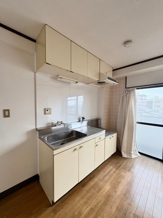 物件内観写真7　(キッチン)