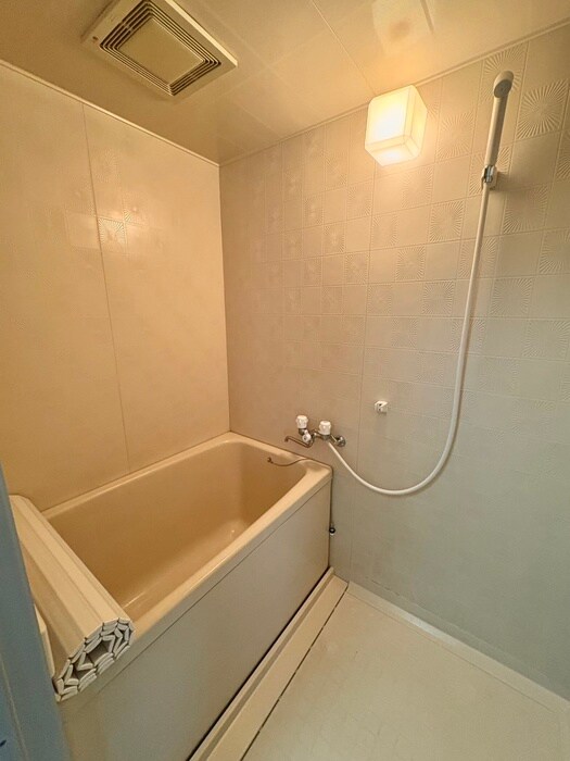 物件内観写真8　(バス／シャワールーム等)