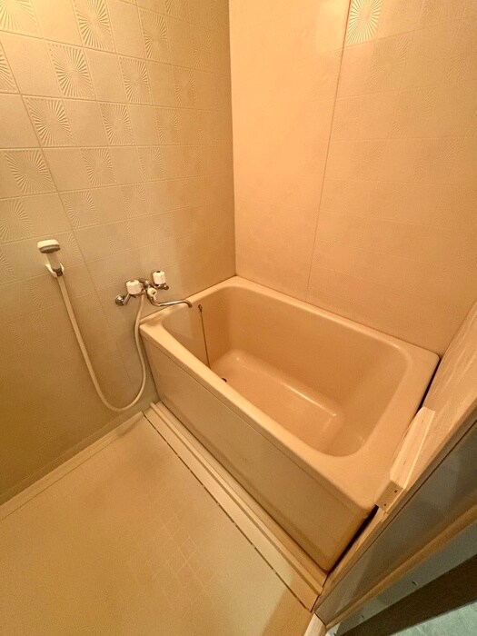 物件内観写真11　(バス／シャワールーム等)