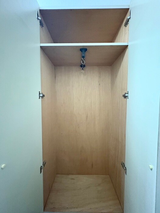 物件内観写真13　(収納)