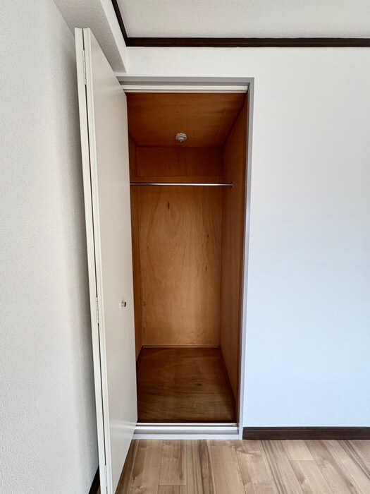 物件内観写真14　(収納)