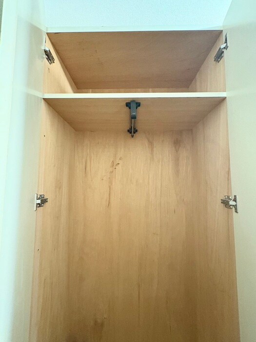 物件内観写真14　(収納)