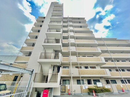 グラン・コート寝屋川Ⅱ(903)外観写真