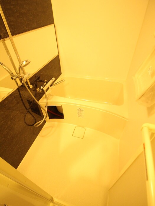 物件内観写真13　(バス／シャワールーム等)
