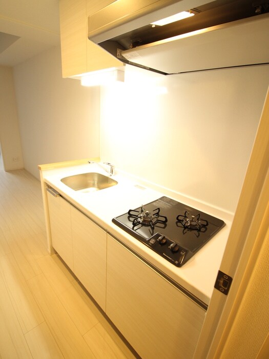 物件内観写真14　(キッチン)