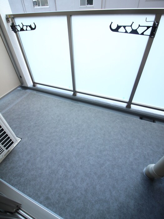 物件内観写真21　(ベランダ・バルコニー)