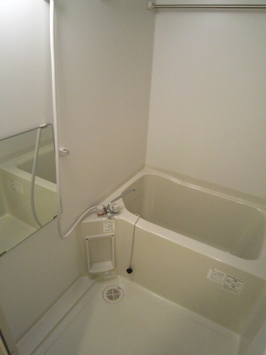物件内観写真10　(バス／シャワールーム等)