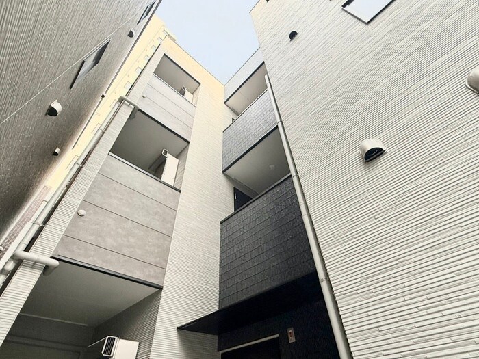 物件外観写真2　(その他)