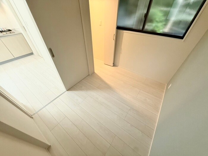 物件内観写真9　(居室)