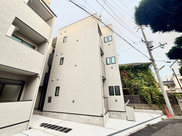 物件外観写真5　(外観写真)