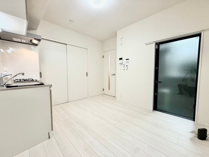 物件内観写真11　(居室)