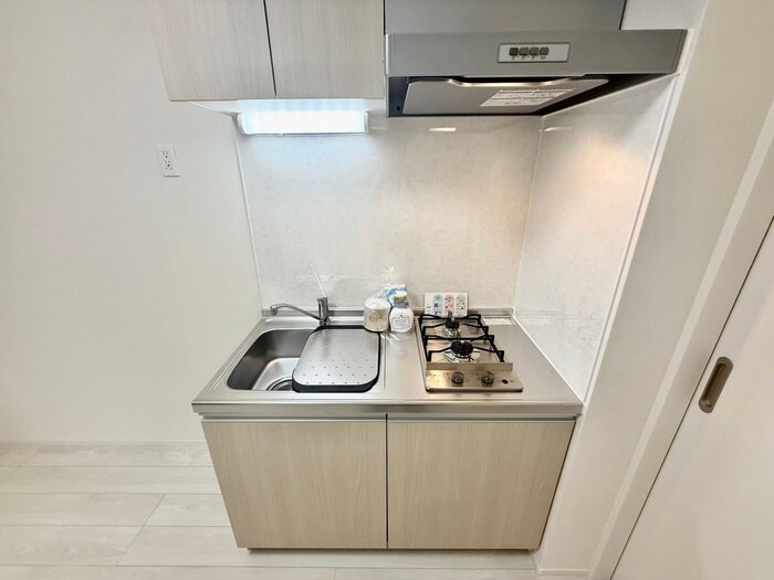 物件内観写真13　(キッチン)