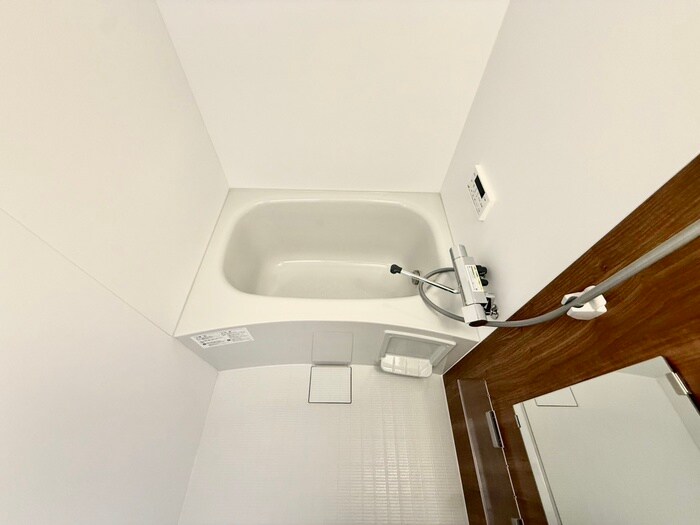 物件内観写真14　(バス／シャワールーム等)