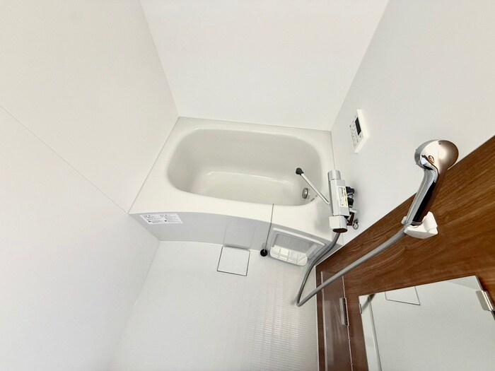 物件内観写真16　(バス／シャワールーム等)