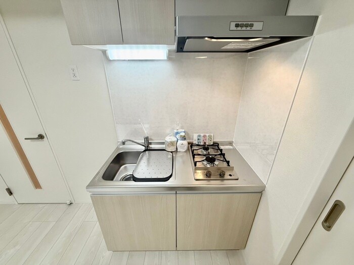 物件内観写真17　(キッチン)