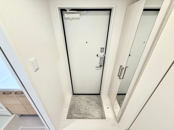 物件内観写真20　(玄関)