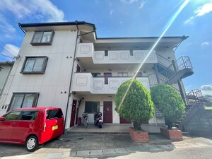 ア－バンライフ大塚外観写真