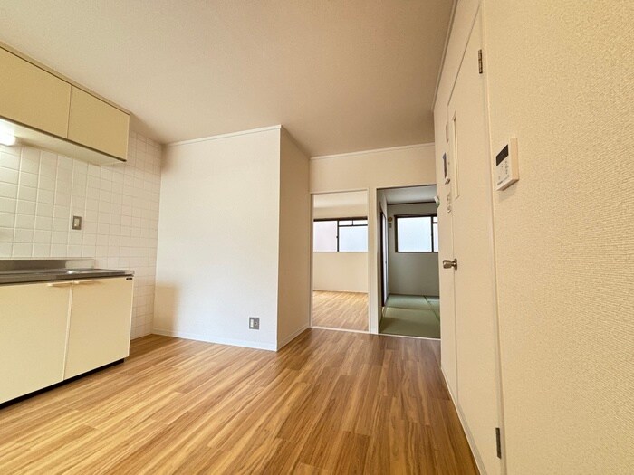 物件内観写真19　(居室)