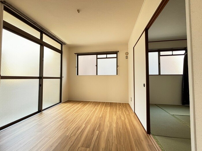 物件内観写真21　(居室)