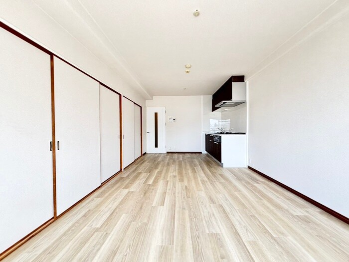 物件内観写真6　(居室)