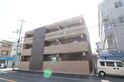 カサラーテ西難波