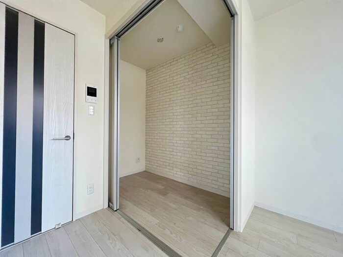 物件内観写真9　(居室)