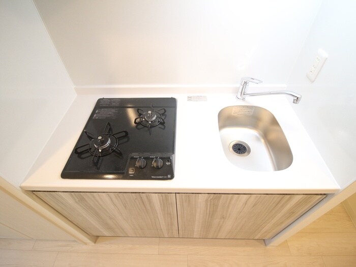 物件内観写真10　(キッチン)