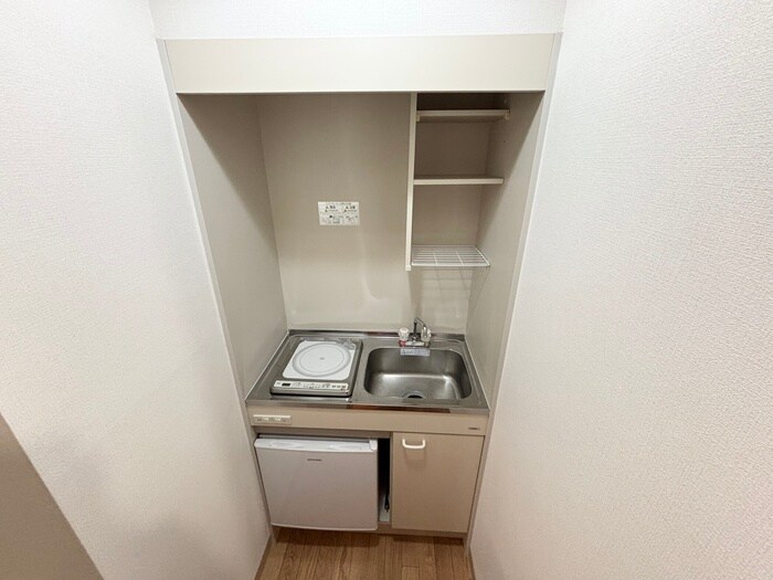 物件内観写真12　(キッチン)